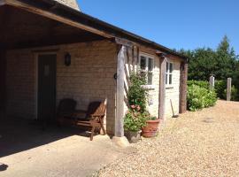 The Retreat, Clematis cottages, Stamford, cheap hotel in Stamford