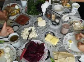 Rubina Bed and Breakfast