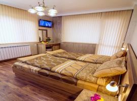 Trite Bora Guest House, guesthouse kohteessa Narechenski Bani