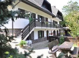 The Village Rest - Brezje Gorenjska