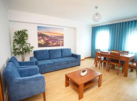 Meriteluna Mountain, ξενοδοχείο σε Agualva