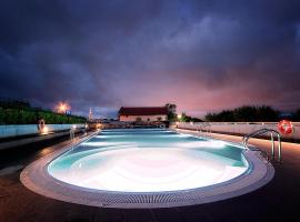 wecamp San Sebastián