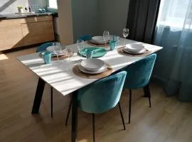 Bauskas Street Apartments