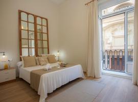 SingularStays Seu Catedral