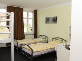 Pension BERLIn in Spremberg (4), guest house sa Spremberg