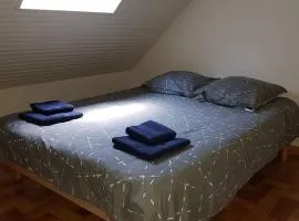 Joli petit appartement au calme