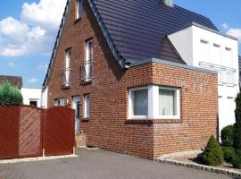 Ferienwohnung Am Sundern, hotell sihtkohas Tecklenburg