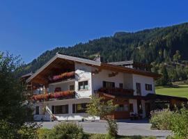 Hotel Ennskraxblick, hotel v destinácii Kleinarl