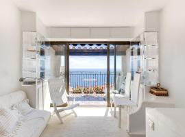 Ciel d´Azur, khách sạn ở Roquebrune-Cap-Martin