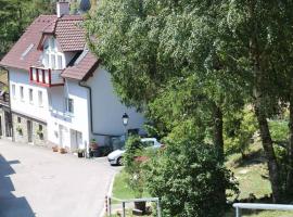 Gästezimmer Rolea, hotel u gradu 'Dürnstein'