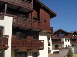 Résidence Lagrange Vacances Les Fermes Emiguy