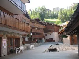 Lagrange Vacances Les Chalets Edelweiss