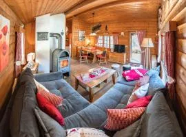 Bergchalet La Roubine Willingen
