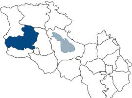 chakhmakhchyan96.1, hotel v destinaci Elar