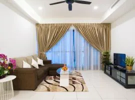 Mcity Jalan Ampang