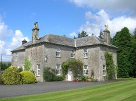 Sorbietrees B&B, bed and breakfast en Newcastleton