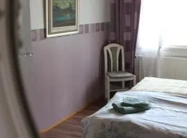 Arctic Circle Apartment