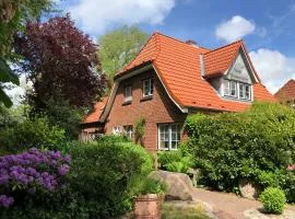 Haus Friesenjungs