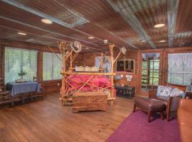 7F Lodge and Events, hotel in College Station