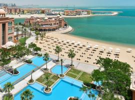 Marsa Malaz Kempinski, The Pearl, khách sạn ở Doha