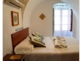 Casa Giavada Steripinto