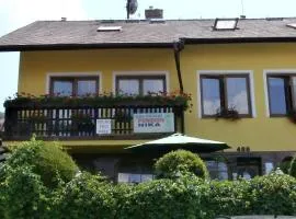 Pension Nika