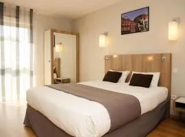 Lagrange Aparthotel Toulouse Saint-Michel