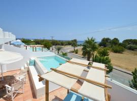 Kathara Bay Apartments