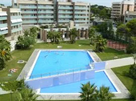 Ibersol Spa Aqquaria