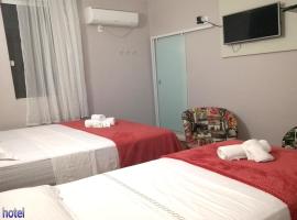 Sumare Hotel, hotel di Florianopolis