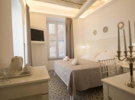 BellaVita accomodation, guest house in Tropea