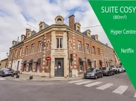 Suite PREMIUM LE FIGARO 1