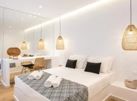 Matala Luxury Apartments