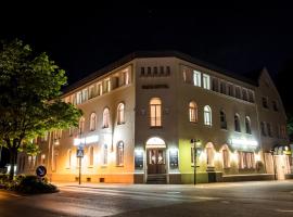 Parkhotel Lingen by Hackmann, pet-friendly hotel in Lingen