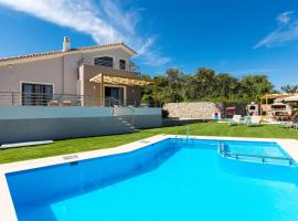 Anatoli Villa, Tranquil Retreat, By ThinkVilla, holiday rental in Orthés