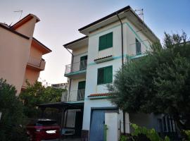Casa al mare Palizzi Marina, apartment in Palizzi Marina