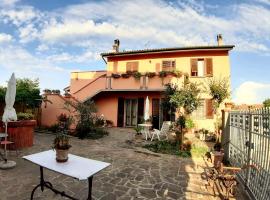 Affittacamere da Zia Michelina, hotel v destinaci Pontedera