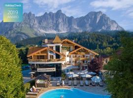 Wellnessresort Seiwald **** Superior: Going'de bir otel