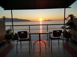 Blue Dream Hotel, ξενοδοχείο σε Vlorë