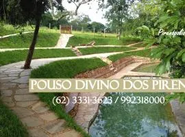 Pouso Divino dos Pireneus