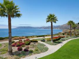 Spyglass Inn, hotel in Pismo Beach