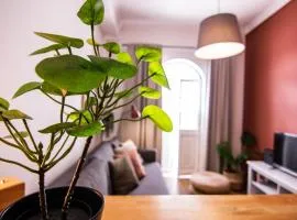 Faro Central - Holiday Apartments