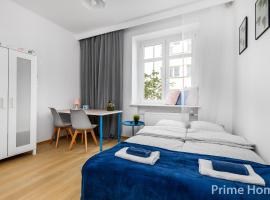 Prime Home CENTRUM 1, hotel em Gdynia