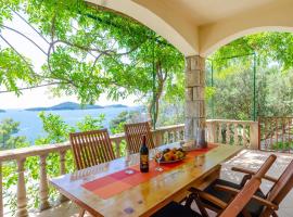 Tomas Apartment no.1, ξενοδοχείο σε Prizba