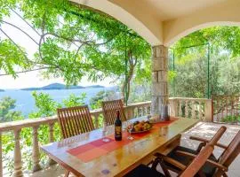 Tomas Apartment no.1