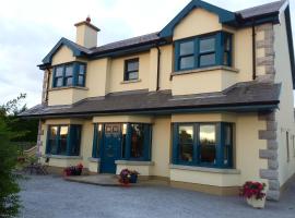 Carriglea, B&B i Listowel