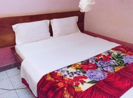 Starlight Hotel Mbale, hotel v destinaci Mbale