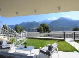Appartamento Fiordaliso Bellagio Wild Flowers - HOT TUB