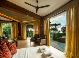 West 35 Eco Mountain Resort