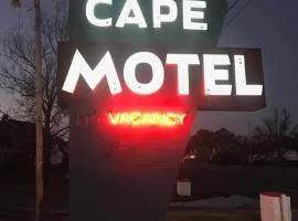 Cape Motel